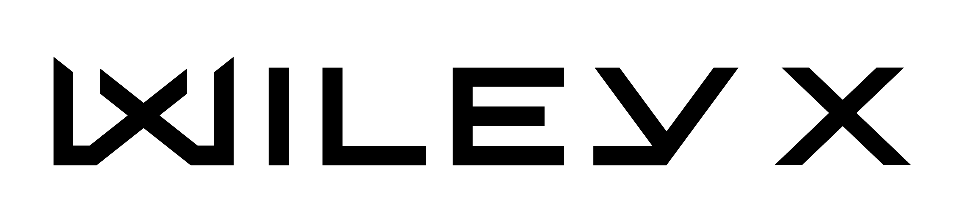 Wiley X Logo