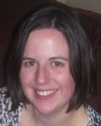 Elizabeth Clapero - Secretary